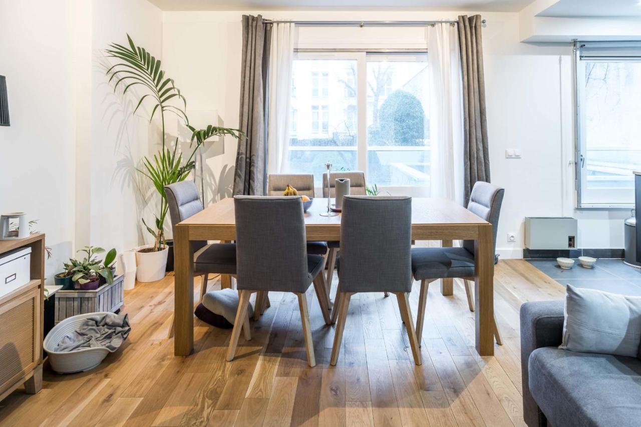 Apartment Superb Bright Near Bercy
